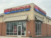 Firestone Complete Auto Care