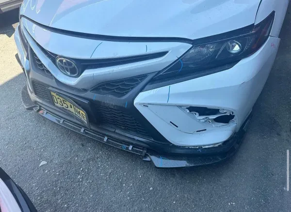 Automotive Tech Collision - photo 4