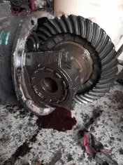 Gear Box