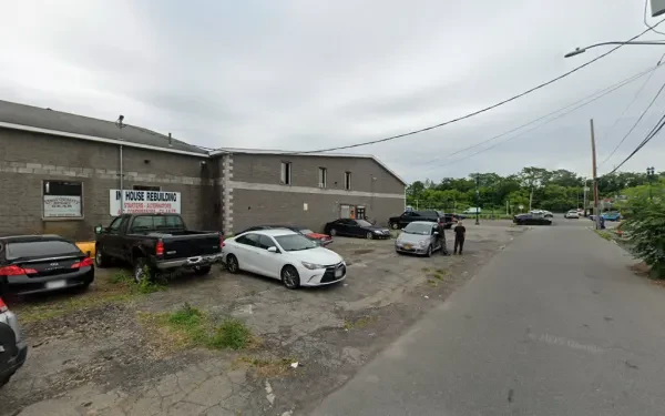 Anca's Foreign Auto Parts - photo 3