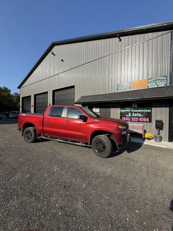 Superior Transmissions & Auto - photo 4