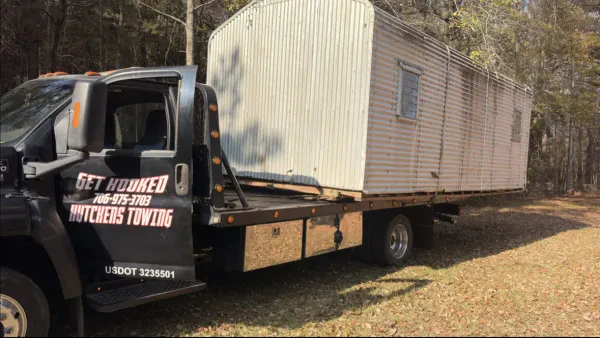 HUTCHENS TOWING - photo 3
