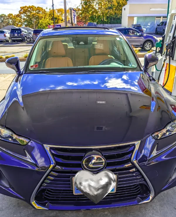 Lindbergh Auto Body Inc. - photo 3