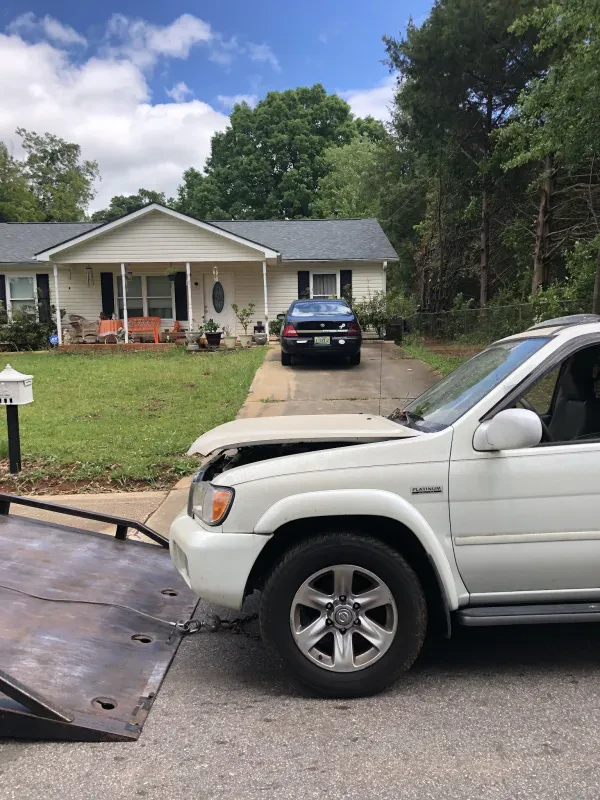 HUTCHENS TOWING - photo 4