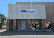 Tire Works