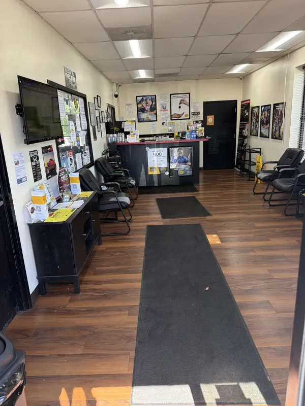 Precision Tune Auto Care - photo 3