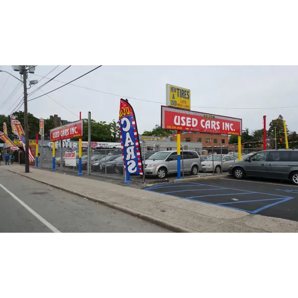 Fulton Used Cars inc and Fulton towing - photo 4