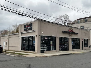 Certified Auto Group