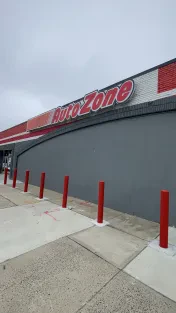 AutoZone Auto Parts