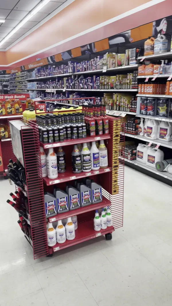 AutoZone Auto Parts - photo 2