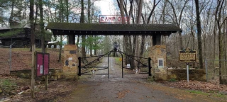 Camp Oyo