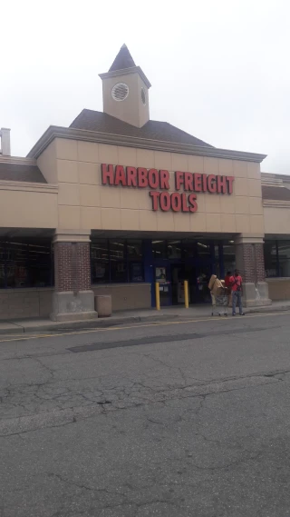 Harbor Freight