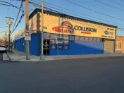Geo Auto Collision