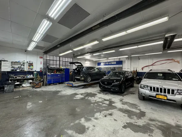 Geo Auto Collision - photo 4