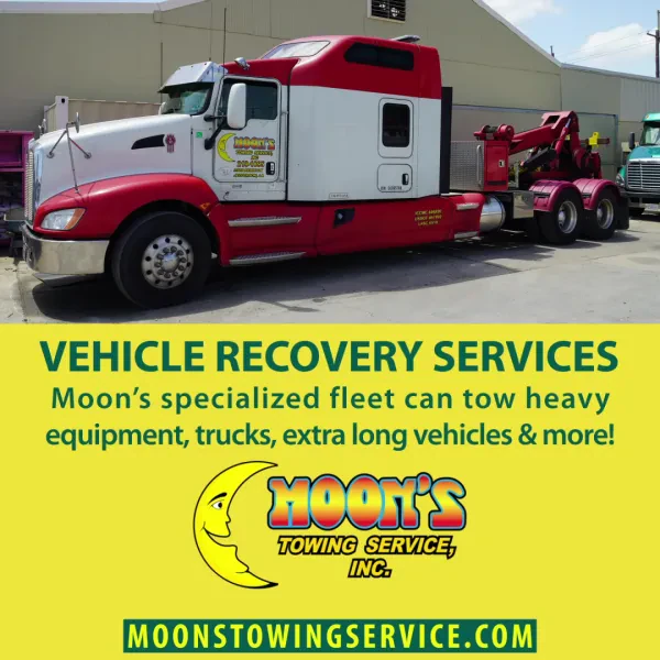 Moon's Towing - photo 3
