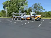 Tidewater Express Inc