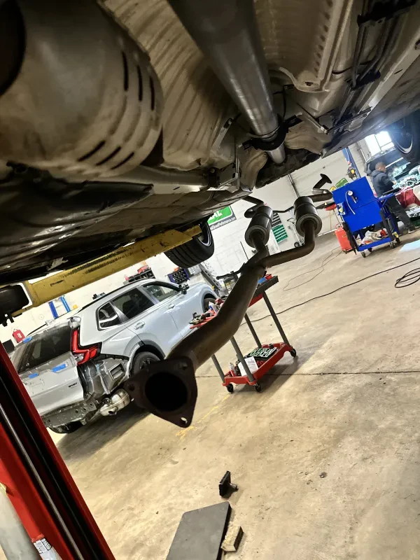Premier Auto LLC - photo 2