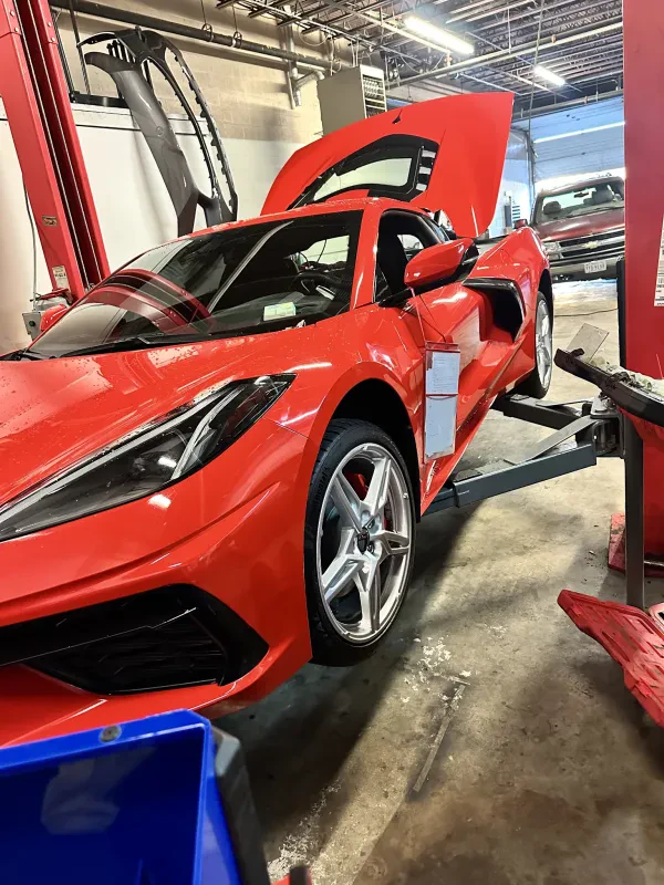 Premier Auto LLC - photo 4