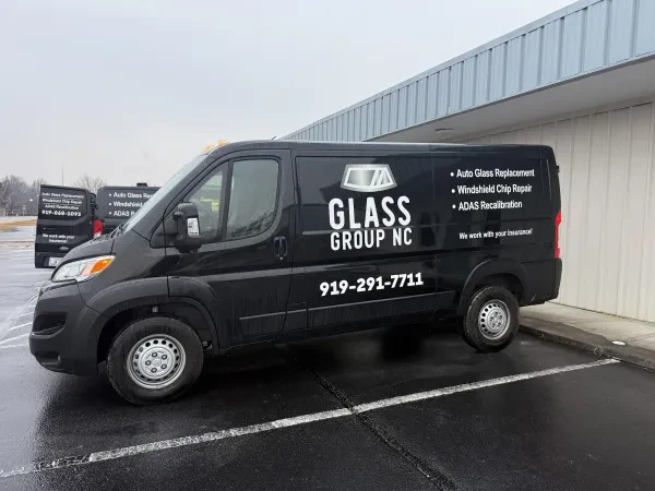 Glass Group NC - photo 2