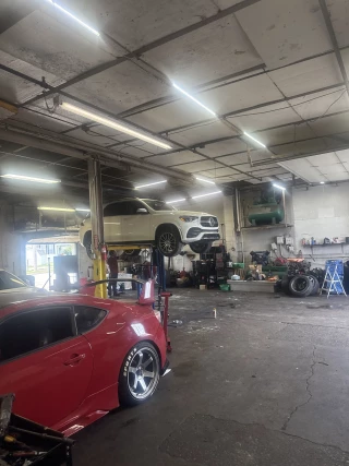 O'Reilly Auto Parts
