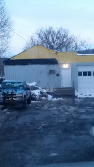 Frankfort Redemption Center