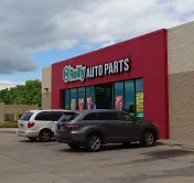 O'Reilly Auto Parts