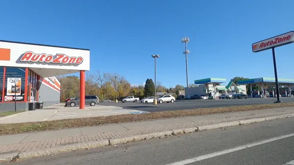 AutoZone Auto Parts - photo 4