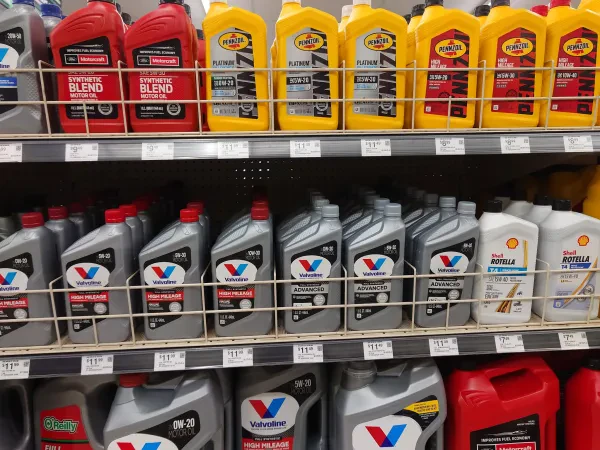 O'Reilly Auto Parts - photo 3