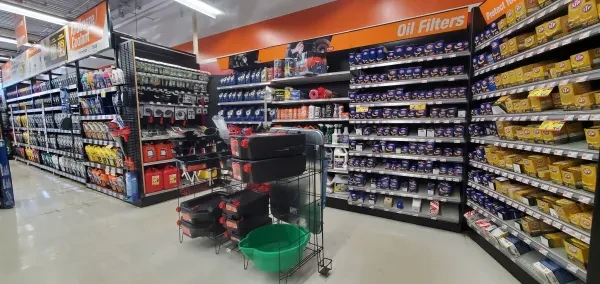 AutoZone Auto Parts - photo 3