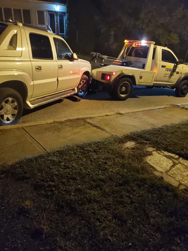 Good Luck Transport LLC - photo 3