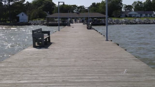 Public Landing Wharf