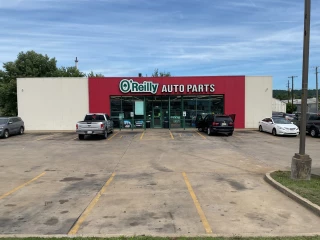 O'Reilly Auto Parts