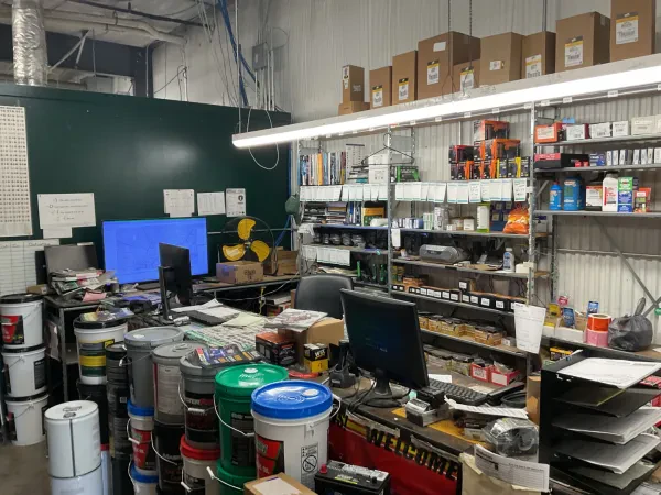 O'Reilly Auto Parts - photo 2