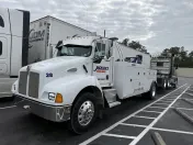 Jackson's Diesel Service
