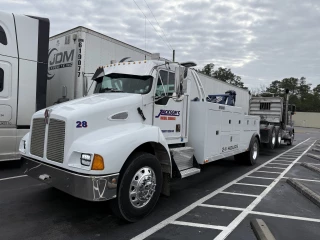Jackson's Diesel Service