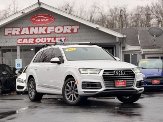 Frankfort Car Outlet