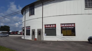 Lischkge Motors Inc