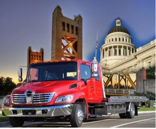 Mary Towing 24/7