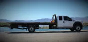 Aquarius Towing Inc