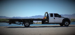 Aquarius Towing Inc