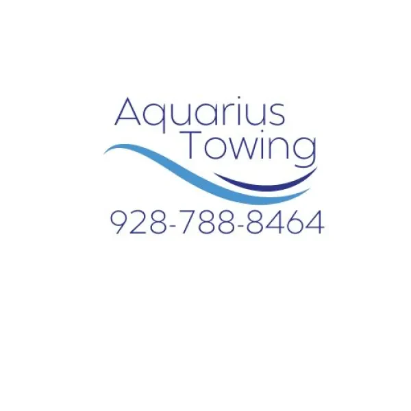 Aquarius Towing Inc - photo 4