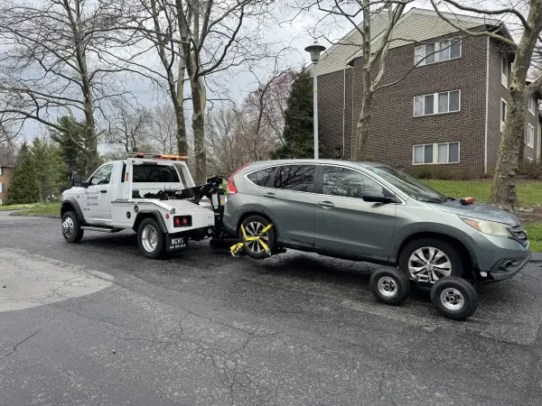 Mary Towing 24/7 - photo 4