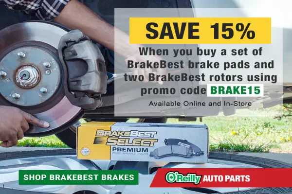 O'Reilly Auto Parts - photo 3