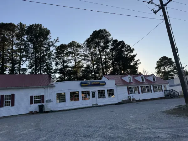 NAPA Auto Parts - Vancleef Auto - photo 2