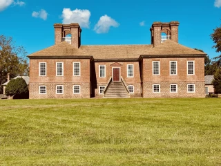 Stratford Hall Visitor Center