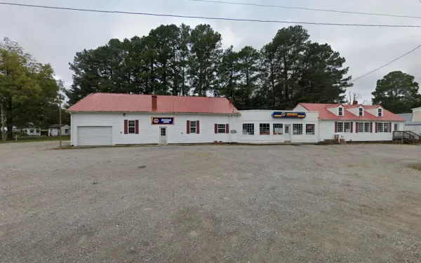 NAPA Auto Parts - Vancleef Auto - photo 3