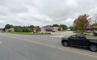 O'Reilly Auto Parts