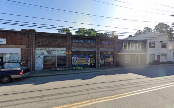 NAPA Auto Parts - Nicholson Auto Parts - photo 3