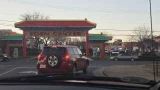 The Corner at Seven Corners
