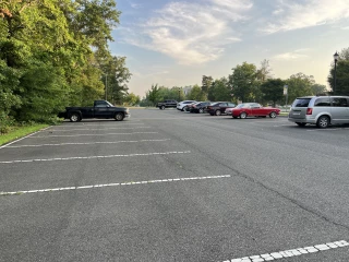 Vehicle Resale Lot